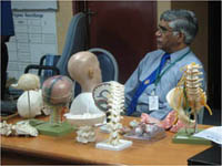 University Sains Malaysia Kota Baru