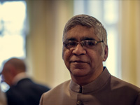 Swedish-American Life Science Summit . 8th Annual Summit August 22-24, 2012, Stockholm, Sweden