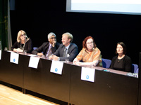 Swedish-American Life Science Summit . 8th Annual Summit August 22-24, 2012, Stockholm, Sweden